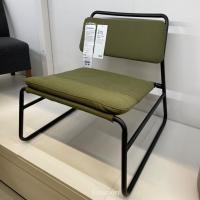 ราคา IKEAshopping IKEA LINNEBACK เก้าอี้ เก้าอี้พักผ่อน (44257271800)