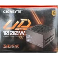 ราคา POWER SUPPLY (อุปกรณ์จ่ายไฟ) GIGABYTE UD1000GM - 1000W 80 PLUS GOLD มือสอง ประกันไทย (29088171096)