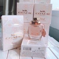 ราคา Coach Floral EDP 30ml (6462282024)