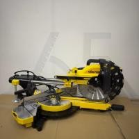 ราคา [มือสอง] แท่นตัดองศาสไลด์ เลื่อยองศาสไลด์ ขายตามสภาพ !!!! (41764132917)