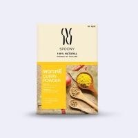 ราคา Spoony เครื่องเทศผง : ผงกะหรี่ ตรา สปูนนี่ Curry Powder (50g) (25076107881)