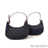 ราคา ถูกที่สุด ของแท้ 100% CELINE AVA BAG (5587703346)