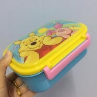 ราคา กล่องข้าวหมีพูห์ (262399559)