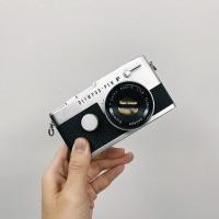 ราคา กล้องฟิล์ม Olympus Pen FT + 38mmF1.8 (15439416836)