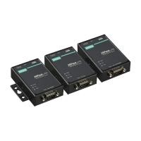 ราคา New In Box MOXA NPort 5110 NPort5110 Serial Device Server (29001361040)