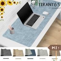 ราคา ยี่ราน 80*40 ซม.หนังแผ่นรองเม้าส์โมเดิร์นลื่นขนาดใหญ่พิเศษแป้นพิมพ์เม้าส์ เสื่อ (43807029792)