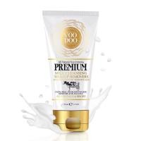 ราคา แท้100%ลดล้างสต็อค‼️VOODOO Premium Milk Cleansing Makeup Removers วูดู พรีเมี่ยม มิลค์ คลีนซิ่ง เมคอัพ รีมูฟเวอร์ 100 ml (6546928408)
