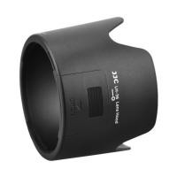 ราคา HB-36 ฮู้ดสำหรับเลนส์นิคอน AF-S Nikkor 70-300mm f/4.5-5.6G IF-ED VR มีช่องหมุนปรับฟิลเตอร์ได้ Nikon Lens Hood (433288248)