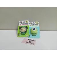 ราคา +++ ลิปบาล์ม Disney TSUM TSUM จากแบรนด์ SMACKER USA มุ้งมิ้งน่ารักที่สุด +++ (981643133)