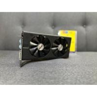 ราคา SAPPHIRE NITRO+ RADEON RX480 OC 8GB GDDR5(มือสอง) (24987644309)