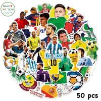 ราคา สติ๊กเกอร์ บอลโลก 378 ฟุตบอล 50ชิ้น messi ronaldo ลิเวอร์พูล แมนยู แมนซิตี้ อาเซนอล เชลซี บาซ่า liverpool psg เสื้อ บอล (21067373193)