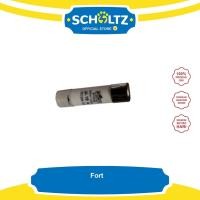 ราคา FORT LOW VOLTAGE FUSE LINK 10 X 38 2A FUSE (28392631867)