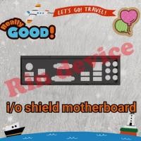 ราคา i/o shield mainboard asus M4A88T-M P7H55-M PRO M4A88T-M USB3 #ฝาหลังเมนบอร์ด (23017468351)
