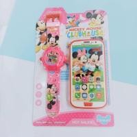 ราคา HP CHILDRENS DIGITAL WATCH LASER PROJECTOR AND TOY PHONE (25189838823)