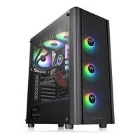 ราคา CASE (เคสเกมมิ่ง) THERMALTAKE V250 TG ARGB Mid-Tower Chassis (8586965879)