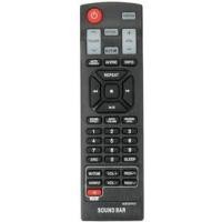 ราคา ลูกชาย73575421 รีโมทคอนโทรลสําหรับ LG Soundbar NB4530B NB3532A NB3530A NB3531A NB4530B NB3532A NB3530A NB3531A NB3520A2 NB3520A NB3520A NB45B30 NB45 NB45454545 (26943451875)