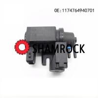 ราคา โซลินอยด์วาล์วเทอร์โบชาร์จ OEM 1174764940701 (25497671839)