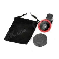 ราคา Super Wide 0.4X Clip Lens(เลนส์แก้วแท้) (3545841271)