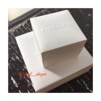 ราคา กล่องกำไล pandora ของแท้ 100% (1958012997)