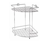 ราคา Bighot PRIME ตะแกรงเข้ามุม 2 ชั้น PW-3920/1 (12633260491)