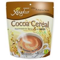 ราคา ธัญญาหาร รสโกโก้ ซองเดอร์ xongdur (5 ซอง x 30 กรัม) (6410996246)