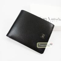 ราคา Guy Laroche แท้!!! กระเป๋าสตางค์ใบสั้นพับเดียว Guy Laroche หนังเงา (GLpsm211) (6608173962)