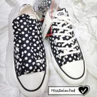 ราคา Converse Chuck Polka Dot Japan Limited Edition (1736501361)