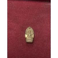 ราคา ปรกใบมะขาม พิมพ์สะดุ้งกลับ (21641559874)