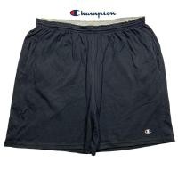 ราคา กางเกงขาสั้น Champion (Vintage) สีดำสนิท มือ2 สภาพดี (41955223742)