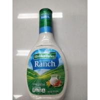 ราคา Hidden Valley Ranch Dressing น้ำสลัด ฮิดเดน วัลเลย์ 473ml (10112035557)