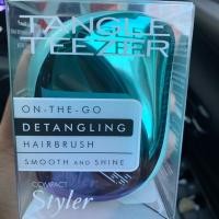 ราคา หวีTangle teezer แท้ (4618624638)