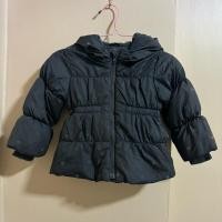 ราคา เสื้อกันหนาวเด็กมือสอง ยี่ห้อ OLD NAVY โอลด์ เนวี ไซส์3T ตัวนี้คือดีมากใส่กันกนาวได้ดีสุดๆ ติดลบก็เอาอยู่ค่ะ (29569501957)