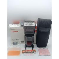 ราคา แฟลช Canon 600EX-RT อดีตประกันศูนย์ (25131019524)
