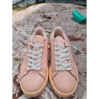 ราคา Adidas รองเท้าผ้าใบลำลอง มือสองของแท้ (29859762509)