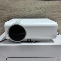 ราคา [มือสอง] Mini Projector โปรเจคเตอร์ขนาดพกพา (18157032381)