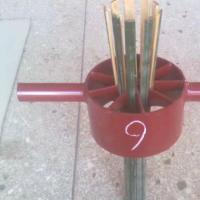 ราคา ✨เครื่องมือทำลายไม้ไผ่-ที่ตัดไม้ไผ่ทำมืออเนกประสงค์-เครื่องแยกไม้ไผ่ที่รวดเร็ว (29829750788)