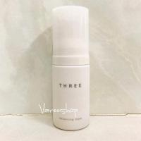 ราคา THREE - Balancing Foam R 30ml. (6834525322)
