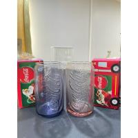 ราคา แก้ว Cocacola วินเทจ แก้วโค้กวินเทจ ใหม่แกะกล่อง (29724546505)