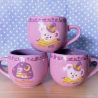 ราคา Happy Halloween with ShellieMay Duffy mug (804058340)