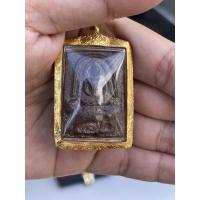 ราคา พระสมเด็จขี่เสือ เนื้อผงช็อคโกแลต ปี2546 หลวงพ่ออุ้น สุขกาโม วัดตาลกง จ.เพชรบุรี (18847555520)