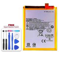 ราคา For Motorola Moto E22 E22i Reliable Power 4020mAh Durable Mobile Phone Battery NH40 (46500871762)