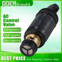 ราคา เครื่องปรับอากาศรถยนต์ AC คอมเพรสเซอร์ไฟฟ้าควบคุม Solenoid วาล์วสําหรับ Denso 5SL12C Fiat Vauxhall Opel Corsa D (42973778035)