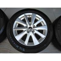 ราคา แม็กโตโยต้า ขอบ17 พร้อมยางมิชลิน 215 55 17 ปี19 ไม่แยกขายจ้า ราคาที่ตั้งไว้เป็นราคาต่อ 1ล้อ กดสั่งซื้อชำระเงิน 4รอบ (14239688968)