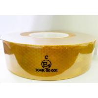 ราคา สติ๊กเกอร์ 3M แถบสะท้อนแสง 50 เมตร (ตัวเทียบ) สติ๊กเกอร์สะท้อนแสง สติ๊กเกอร์3m สติ๊กเกอร์ติดรถ (6044184200)