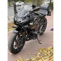 ราคา มือสอง Suzuki gsx250 รถสปอร์ต Excelle 450rr Spring Breeze 250sr สี่กระบอก Kawasaki Ninja 400 รถจักรยานยนต์ (28442051644)