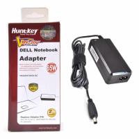 ราคา adapter notebook dell Huntkey Adapter for Dell laptop 65W#642 (549211070)