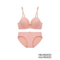 ราคา Set ชุดชั้นใน Sabina happy lady สีโอรส (9055382142)