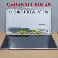 ราคา LCD LED 14.0" STD สําหรับแล็ปท็อป Acer Aspire 4741 4741G 4741Z 4741Z 4741ZZG -NETONE (29192003946)