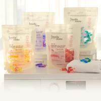 ราคา JMella Home Perfume 3-in‐1 All-in-One Laundry Detergent Capsules (14g 60 ชิ้น) ผลิตในเกาหลี (26438002459)