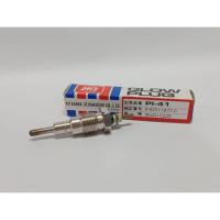 ราคา PI-41 ISUZU ELF250 TLD11 TLD21 C220 10.5V เครื่องยนต์ HEATER GLOW PLUG (29943038962)